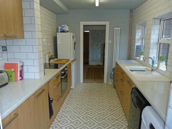 Kitchen 2