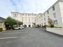 Flat 3, 1 3, Albert Road, Plymouth PL2 1AP