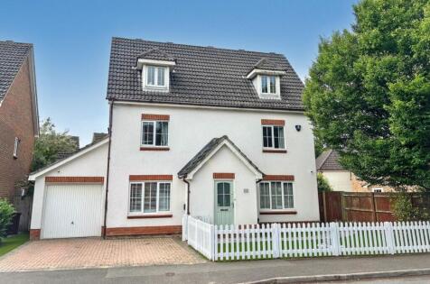 Mulberry Road, Ashford, TN23