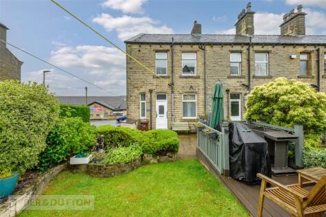 Scar Lane, Golcar, Huddersfield, West Yorkshire, HD7