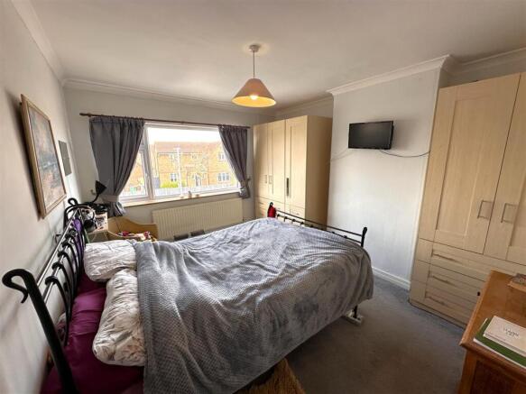 Bedroom One 809