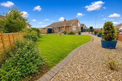 Westlands Road, Sproatley, East Riding Of Yorkshire, HU11 4XG