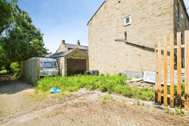 2 bed End of Terrace for sale Image 8