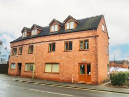 The Flat, 5, Aston Street, Shifnal TF11 8DW