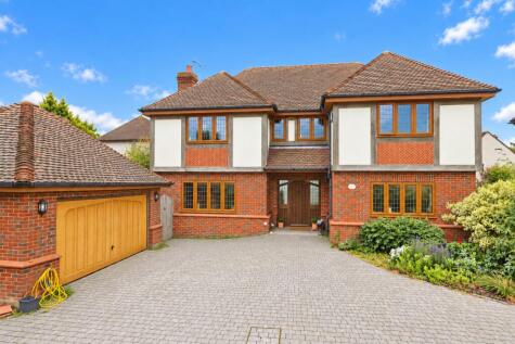 Scarborough Drive, Minster On Sea, Sheerness