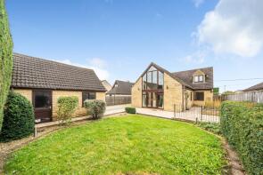 22, Swinbrook Road, Carterton OX18 1DS