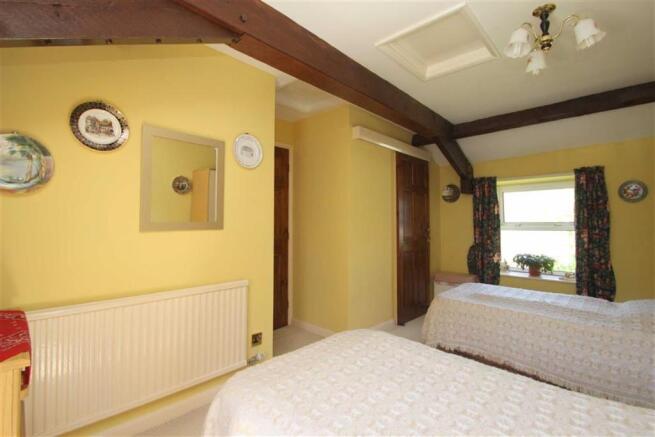 Bedroom One & En-suite