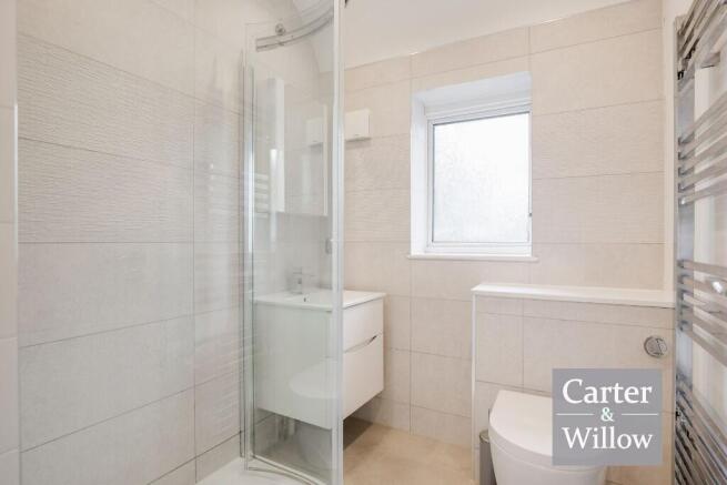 Shower room/WC