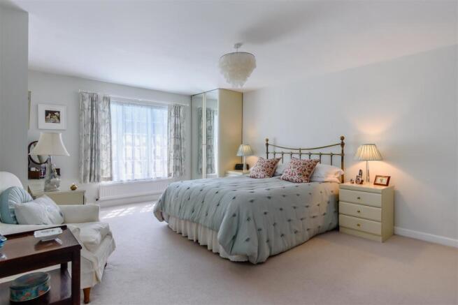 Principal Bedroom
