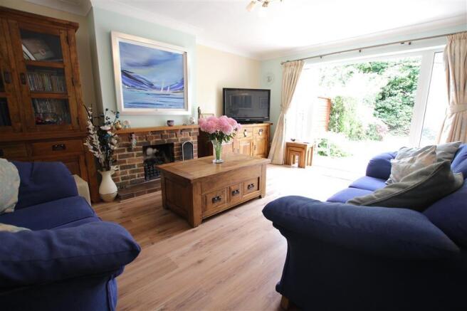 sitting room