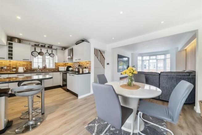 3 bedroom house for sale in Broadstairs by Guildcr