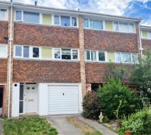3, Portway, Faringdon SN7 7DX