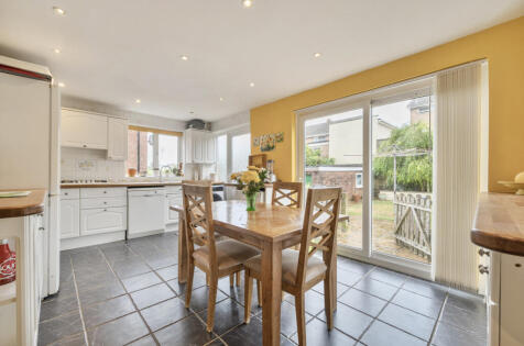 Colley End Road, Paignton, Devon