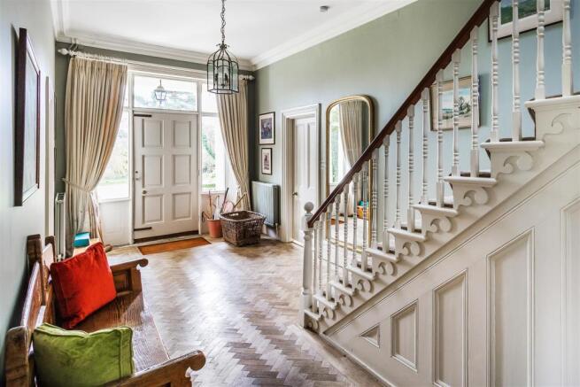 house. estate agency Slinfold
