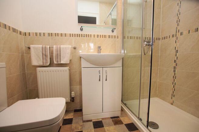 En Suite