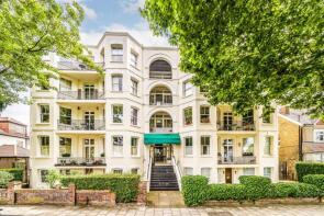 4c, Burlington Court, Spencer Road, Chiswick, London W4 3SY