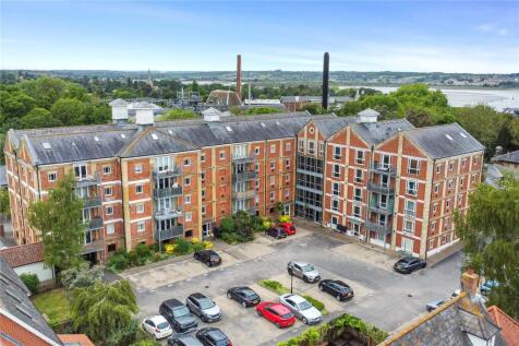 School Lane, Mistley, Manningtree, Essex, CO11