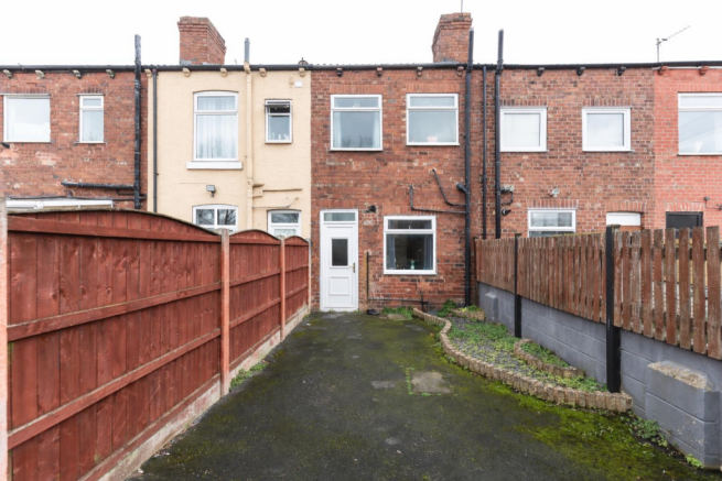 2 bed Terraced for sale Image 9