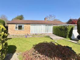 Pytchley Chase, Mytton Oak Road, Shrewsbury SY3 5BS