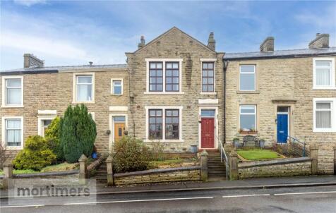 Whalley Road, Langho, Blackburn, Lancashire, BB6