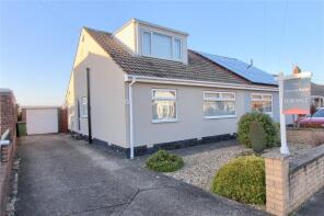 26, Meadowcroft Road, Normanby TS6 0JD
