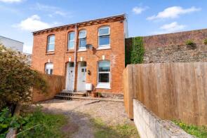 2, Connaught Place, Somerset Place, Barnstaple EX32 8HT