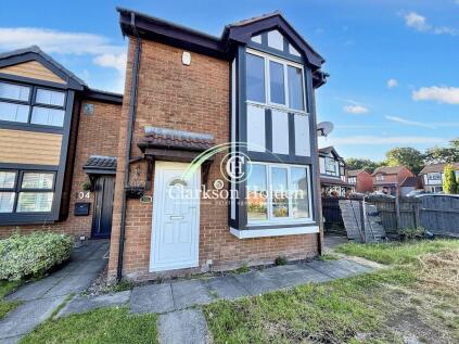 Highbank, Blackburn, BB1 9SX