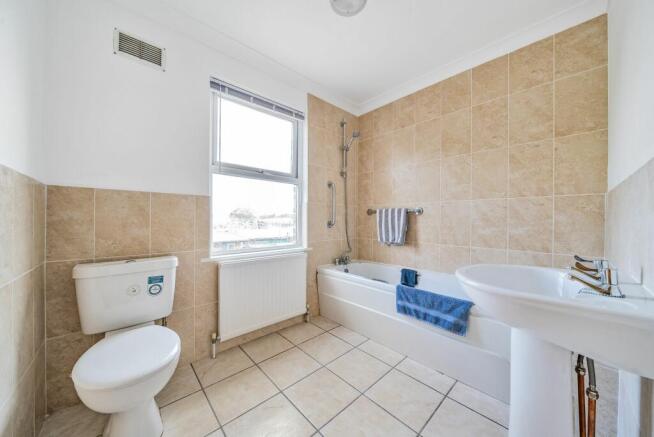 Bathroom (1)