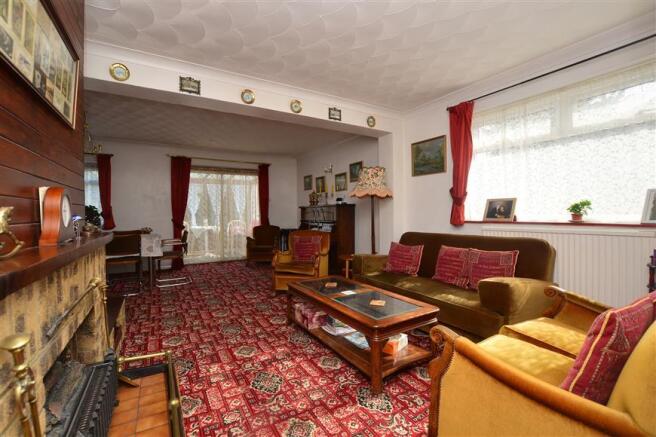 Lounge Area
