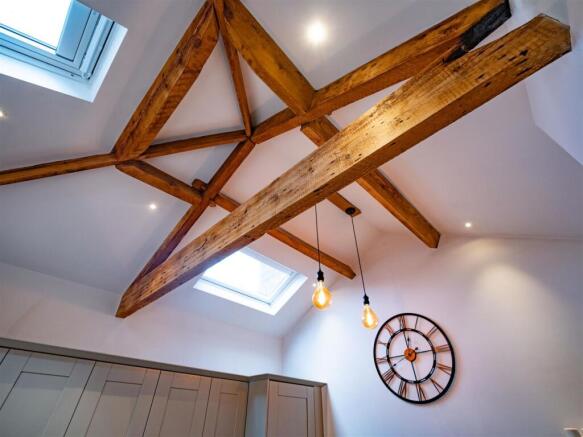 Cliffe House Cottage, Far Cliffe, Holmfirth HD9 photo 4