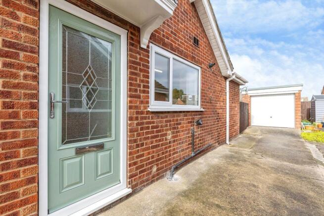 Hamish Walk, Immingham photo 2