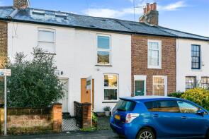 13, Elton Road, Kingston Upon Thames KT2 6BZ