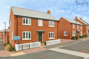 8, William Road, Chickerell DT3 4GP