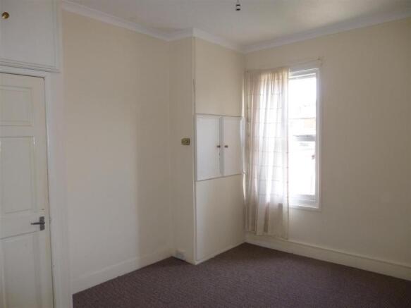 Guest Bedroom 2