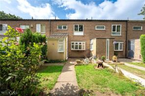 83, Kirtley, Glascote, Tamworth B77 2HF