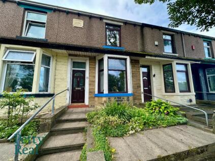 Walton Lane, Nelson, Lancashire, BB9