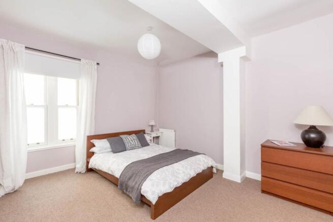 double bedroom 2