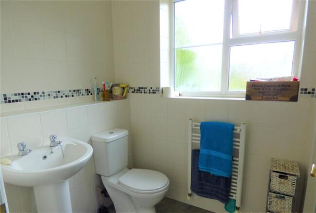 En Suite