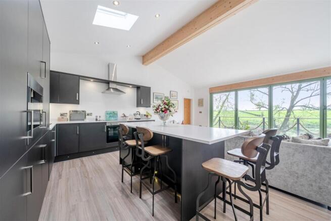 Kitchen/ Diner