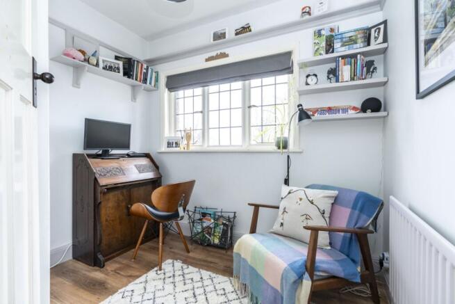 Single Bedroom