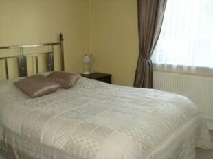 BED ROOM TWO