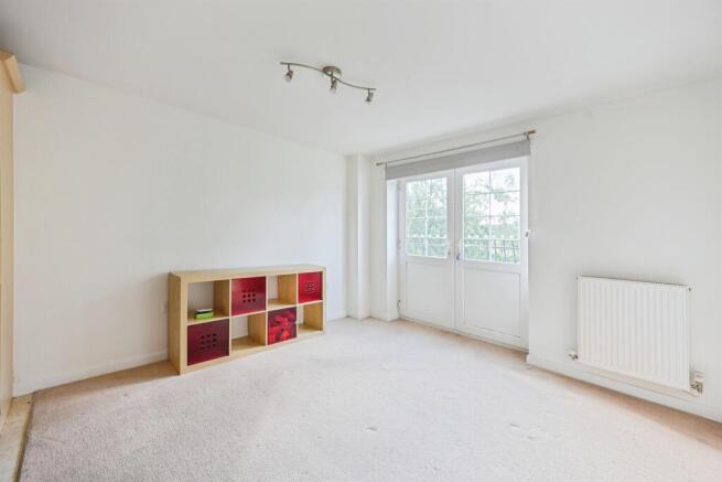 Open Plan Kitchen Living Diner