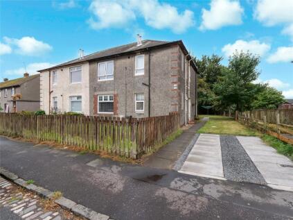 Stewart Road, Ayr, Ayrshire, KA8