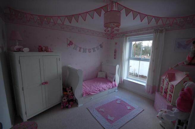 Bedroom 4