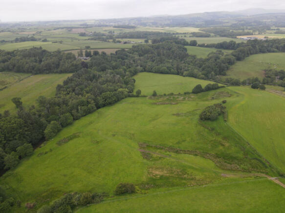 APPROX. 19.5 Acres (7.89ha) of Agricultural Land