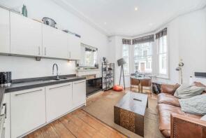 Ground Floor Flat, 161, Finborough Road, London SW10 9AP