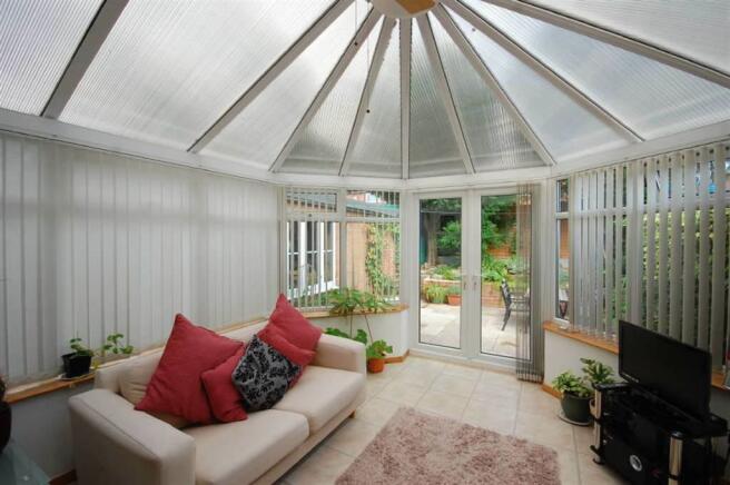 conservatory