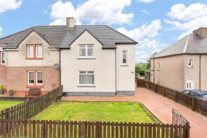 26, West Benhar Road, Eastfield, Shotts ML7 5PB