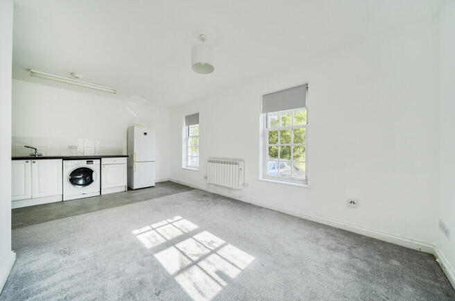 Kitchen/Sitting Room