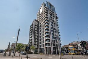 Flat 1202, 120 Verto, Kings Road, Reading RG1 3FS